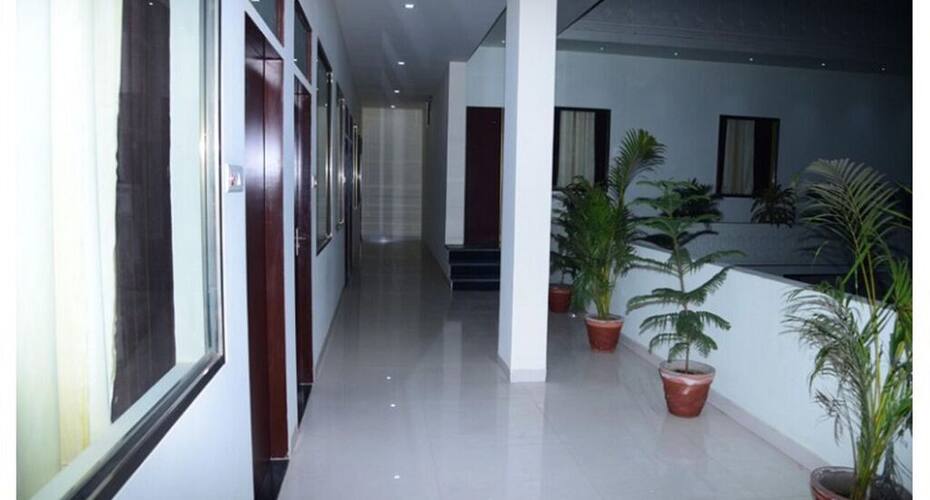 Hotel Galaxy Inn, Jaipur 4